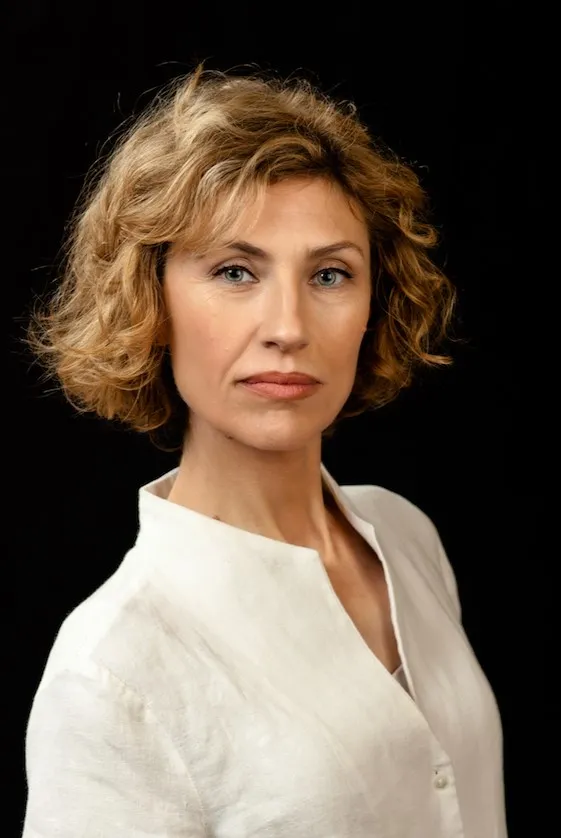 Ольга Лосано